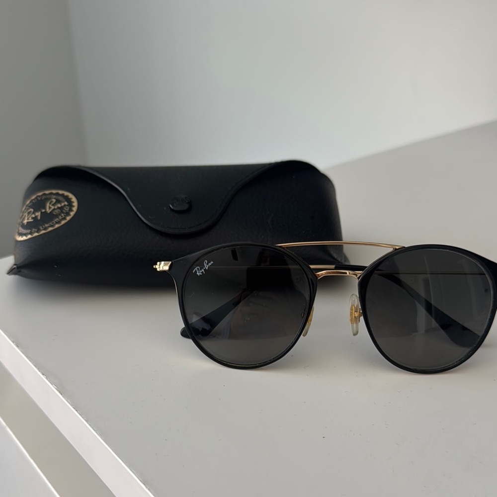 Ray bans